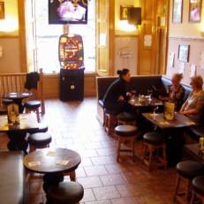 Auld Mill House Hotel Bar and Restaurant 