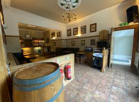 Auld Mill House Hotel Bar and Restaurant 