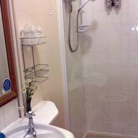 The Malvern Guesthouse & The Blues Grill 