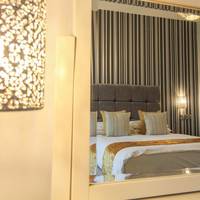 The Scarborough Travel and Holiday Lodge