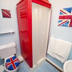 The Scarborough Travel and Holiday Lodge