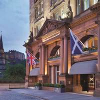 The Caledonian, A Waldorf Astoria Hotel 
