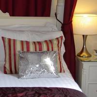 The Bath House Luxury Bed And Breakfast 