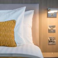 Maldron Hotel & Leisure Centre Limerick