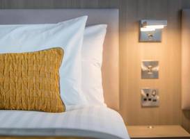 Maldron Hotel & Leisure Centre Limerick 