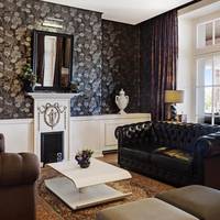 Catalonia Reina Victoria Wellness & Spa 