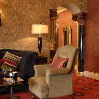 Yeats Country Hotel, Spa & Leisure Club 