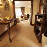 Birchover Hotel Apartments Darley Abbey 