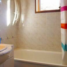 Apartment Le Prariond B Droite 2 Tignes 