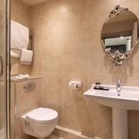 Marco Pierre White's The Carnarvon Arms 