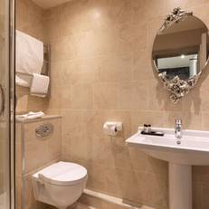 Marco Pierre White's The Carnarvon Arms 