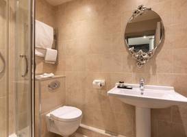 Marco Pierre White's The Carnarvon Arms 