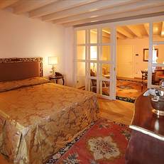 Relais De Charme Il Sogno Di Giulietta 