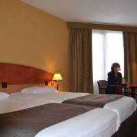 Mercure Saint Etienne Parc de L'Europe 