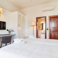 Hotel Palazzo del Corso & Pool Terrace 