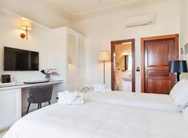 Hotel Palazzo del Corso & Pool Terrace 