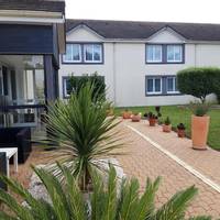 Comfort Hotel La Terrasse Tours Nord 