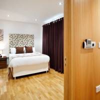 Staycity Serviced Apartments- West End 