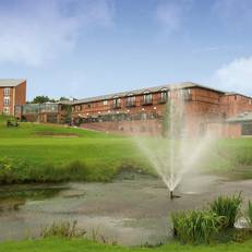 Macdonald Hill Valley Hotel Golf & Spa 