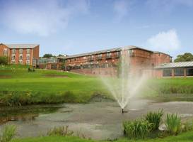 Macdonald Hill Valley Hotel Golf & Spa 