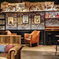 ibis Manchester Centre Portland Street 