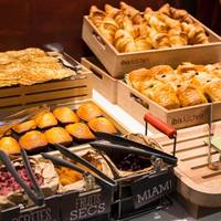 Hotel ibis Clermont Ferrand Sud Herbet 