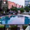 Sheraton Madrid Mirasierra Hotel & Spa 