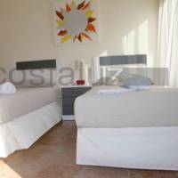 es Apartamentos Costaluz Costa Esuri 