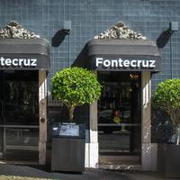 Fontecruz Lisboa, Autograph Collection 