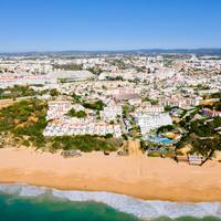 Apartamentos Monica Isabel Beach Club 