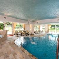 Centro Pineta Family Hotel & Wellness