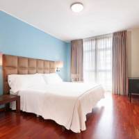 Tryp Valladolid Sofia Parquesol Hotel 