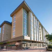 Tryp Valladolid Sofia Parquesol Hotel 