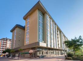 Tryp Valladolid Sofia Parquesol Hotel 