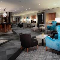 Mercure Caen Centre Port De Plaisance 