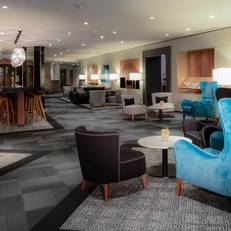 Mercure Caen Centre Port De Plaisance 