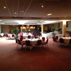 Mercure Caen Centre Port De Plaisance 