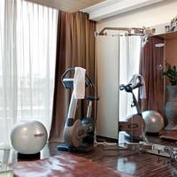 Renaissance Naples Hotel Mediterraneo 