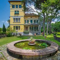 Holiday home Poggio Patrignone Arezzo 