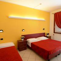 Abc Comfort Hotel Mantova City Centre 