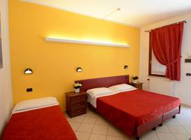 Abc Comfort Hotel Mantova City Centre 