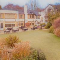 Mercure Box Hill Burford Bridge Hotel 