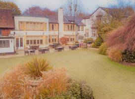 Mercure Box Hill Burford Bridge Hotel 