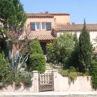 Les Hameaux de Gassin a Saint Tropez