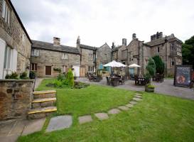 Innkeeper's Lodge Sheffield, Longshaw 