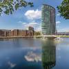 London Marriott Hotel West India Quay 