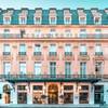 Sofitel Le Scribe Paris Opera