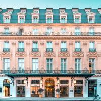 Sofitel Le Scribe Paris Opera