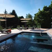 Mercure Thalassa Aix-Les-Bains Ariana 