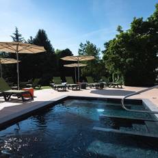 Mercure Thalassa Aix-Les-Bains Ariana 